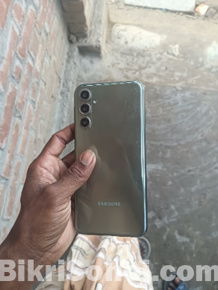 Sumsung Galaxy F34 5G